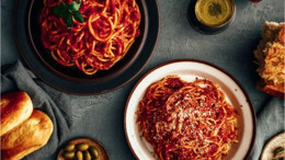 Makarnaların Vazgeçilmezi: İtalyan Sosları
