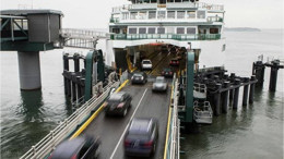 Balıkesir-Bandırma Feribot Ücretleri Yenilendi!