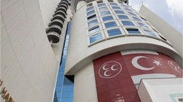 MHP'de Adaylık Başvuruları Başladı