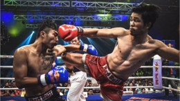 Muaythai Süper Lig’i Balıkesir’de Yapılacak!