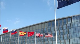 NATO Üyeliği TBMM Dışişleri Komisyonu'nda
