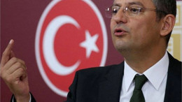 CHP'li Özgür Özel; Kemal Bey'e Engel Oldular