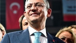 Özgür Özel: 'CHP Balıkesir'de Değişimin Lideri Olacak'