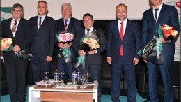 'Balıkesir'in Kültürel Mirası Uluslararası Sempozyumu' Başladı