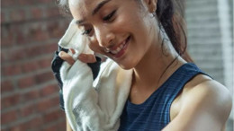 5 Adımda Spor Sonrası Cilt Bakımı