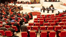 TBMM Parlamentolar Arasında Avrupa İkincisi