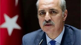 TBMM Başkanı Kurtulmuş'tan Yeni Anayasa Açıklaması