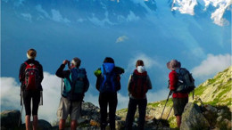 Dursunbey'deki Trekking Etkinliğinin Detayları Belli Oldu!