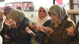 Umre Kafilesi Balıkesir’den Yola Çıktı