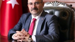 Vali Ustaoğlu'ndan Engelsiz Bir Dünya Temennisi