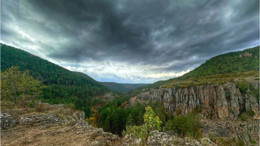 Vatandaş Dağları Görmek İçin Balıkesir'e Akın Etti !