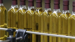 Zeytinyağı Fiyatları Tarihi Zirvede