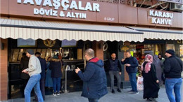 18 Aralık Balıkesir Döviz ve Altın Fiyatları