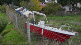 Edremit'te Tekne Sahiplerinden Balıkçı Barınağı Talebi