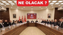 Asgari Ücret Tespit Komisyonu ikinci toplantısı Pazartesi başlayacak