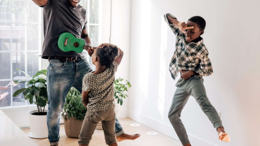 Evde Yapabileceğiniz Etkinlikler