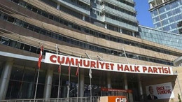 CHP'de Yerel Seçim Hazırlığı