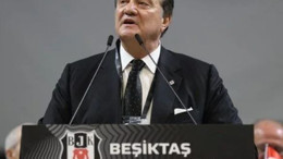 Beşiktaşın Yeni Başkanı Belli Oldu!