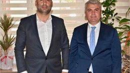 Ayvalık ÖSYM Sınav Merkezi Oldu