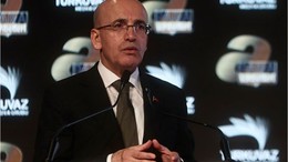 Hazine ve Maliye Bakanı Şimşek: Orta Vadeli Program Başarıyla İşliyor