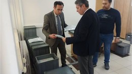 Balıkesir Ortak Sınavlara Hazırlanıyor!