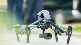 Balıkesir Üniversitesi İHA Eğitim Yetki Belgesi Aldı