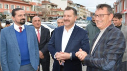 Balıkesir'in Sevilen Doktorunun İsmi Memleketinin Sokağında Yaşatılacak