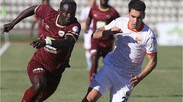 Bandırmaspor-Adanaspor Maçı Özeti