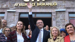 Başkan Ergin 2024 Yerel Seçimlerde Yeniden Aday Adayı Oldu