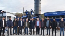 Başkan Yavaş'tan Kalıcı Çözüm İçin Üretim Tesisi
