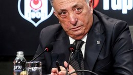 Beşiktaş'ın Kaderi Yarın Belli Olacak