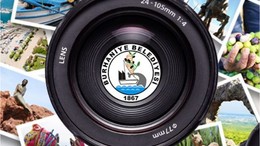 Burhaniye Fotoğraf Yarışması Başvuruları Yarın Son Gün!