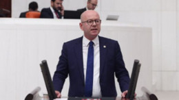 CHP'li Sarı'dan Belediye Başkan Adaylarına Destek