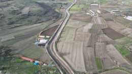 DSİ Taşkın Tehlikesini En Aza İndiriyor