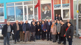 Edremit Belediye Başkan Aday Adayı Tuncer Hedeflerini Anlattı