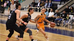 Edremit Belediyesi Gürespor Evinde Kazandı