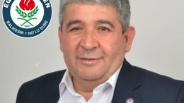 Eğitim Bir Sen 1 No’lu Şube Başkanı Kurter’den İnsan Ve Medeniyet Değerlerine Vurgu