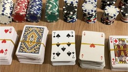 Emniyet Kumar Makinalarına Karşı Harekete Geçti