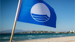 Erdek 'Mavi Bayrak' Çalışmalarına Başladı