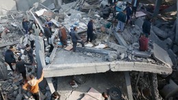 Hamas: 'Kararımız Nihai Ödün Vermeyeceğiz'