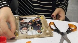 Geri Dönüşüm Çerçeveleri Vefa Sakinleri İçin