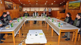 Gönen'de Kırsal Kalkınmaya Büyük Destek!