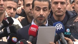 Halil Umut Meler İçin Hakemlerden Ortak Açıklama