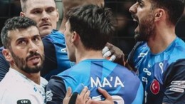 Halkbank'ta Dünya Kulüpler Şampiyonası Heyecanı