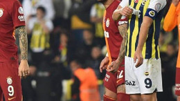 İptal Edilen Süper Kupa Finali Avrupa Basınında da Geniş Yer Aldı
