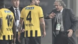 İstanbulspor'un Cezası Belli Oldu