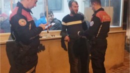 Jandarma 2 Bin 974 Şahsı Sorguladı