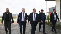 Karesi İnsansız Hava Araçları İçin Merkez Açıyor