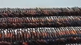 Mehmetçik Mühimmat Ele Geçirmede Kendi Rekorunu Kırdı