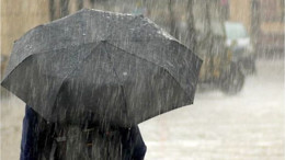 Meteoroloji Önümüzdeki 2 Gün İçin Balıkesir'i Uyardı